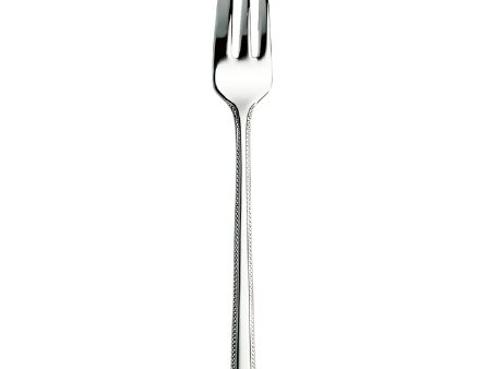 Luckywood Romance Stainless Steel Cake Fork Fashion