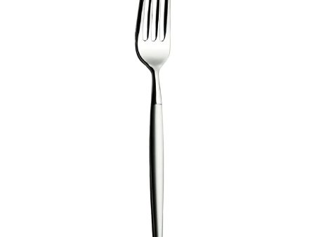 Luckywood Mirtoon Stainless Steel Fruit & Salad Fork Cheap