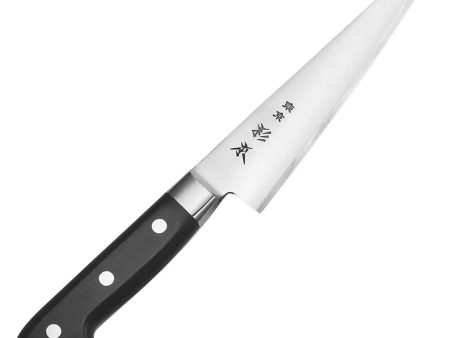 SUGIMOTO Carbon Steel Honesuki Knife Supply