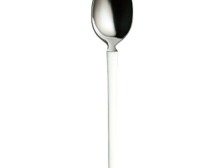 Luckywood Scandinavia Stainless Steel Dessert Spoon Online Hot Sale