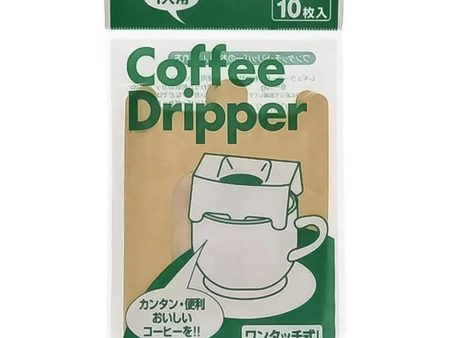 Artnap Wood Pulp Cup-On Coffee Dripper for 1 Cup Online Sale