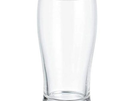 ADERIA Soda-Lime Glass Beer Glass Set of 3 Online Sale