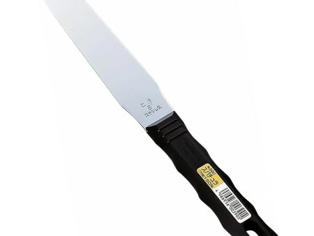 Nisaku Stainless Steel Icing Spatula Cheap