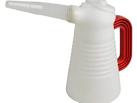 Furupla Polyethylene Oil Dispenser Cheap