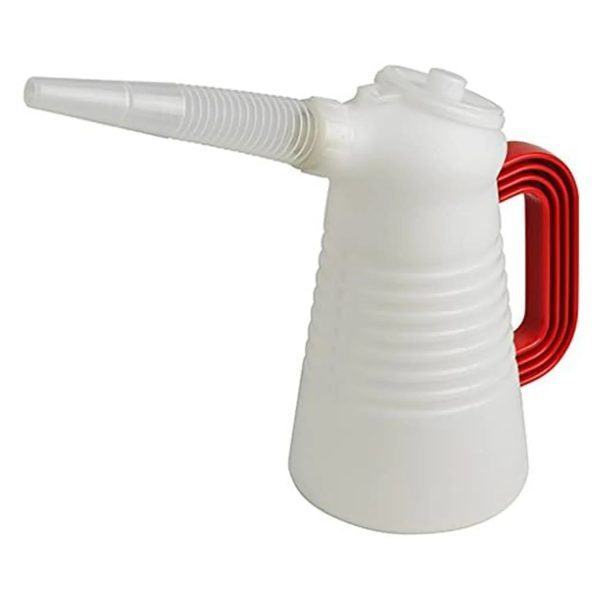 Furupla Polyethylene Oil Dispenser Cheap