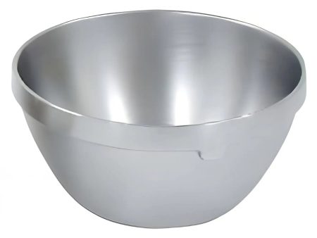 EBM Stainless Steel Lunch Soup Bowl For Discount