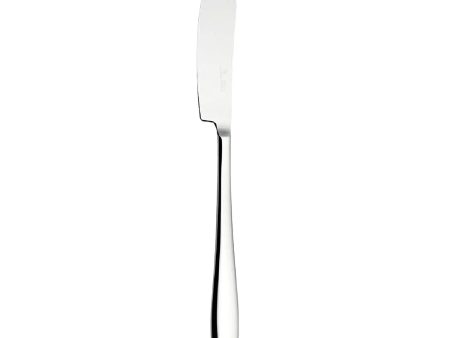 Luckywood Veloute Stainless Steel Fish Knife Online now