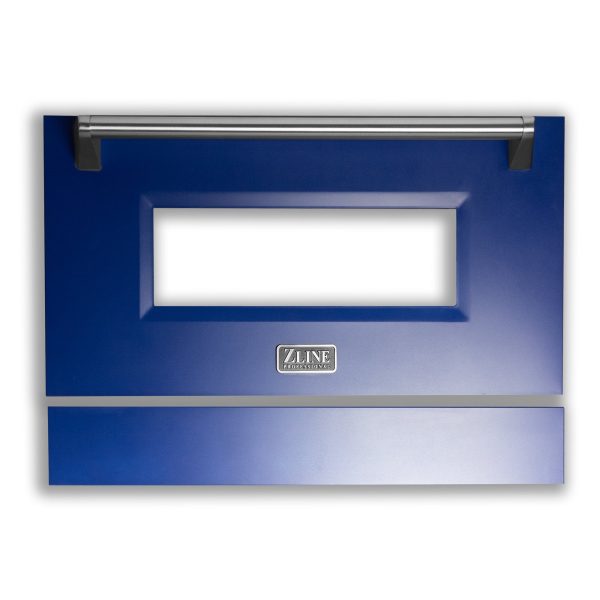 ZLINE 36  Range Door in Multiple Finishes Online Sale