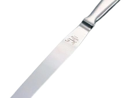 Kitasho Stainless Steel Icing Spatula For Cheap