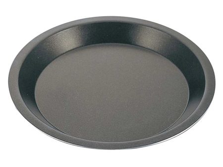 EBM Aluminium Super Coated Pie Pan Online now