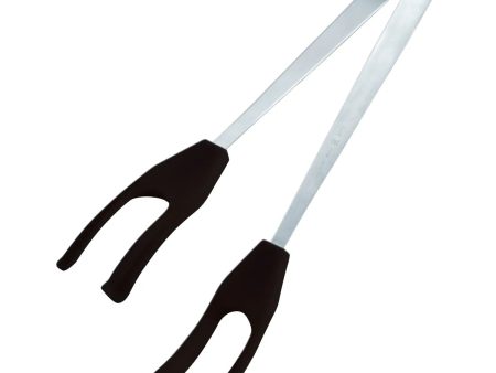 Tanabe Metal Stainless Steel Tongs Hot on Sale