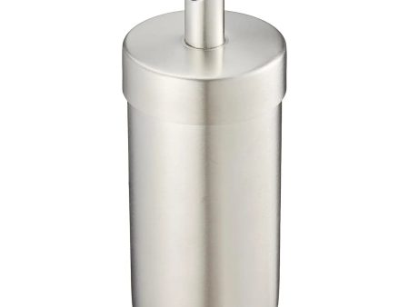 Salus Stainless Steel Sugar Dispenser For Discount