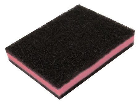 Kikulon Pro Nylon 3 Layer Scrubbing Scour For Cheap