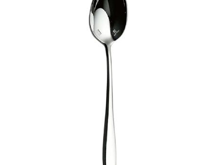 Luckywood Veloute Stainless Steel Demitasse Spoon Online now