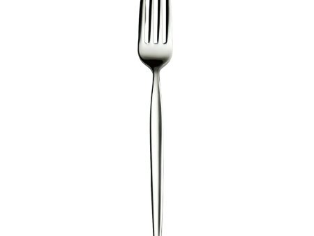 Luckywood Meteora Stainless Steel Dinner Fork For Sale