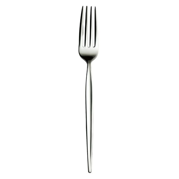 Luckywood Meteora Stainless Steel Dinner Fork For Sale