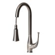 ZLINE Castor Kitchen Faucet with Color Options (CAS-KF) Hot on Sale