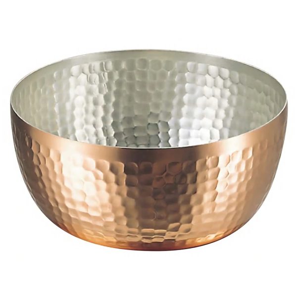 Marushin Douki Copper Yattoko Pot Online now