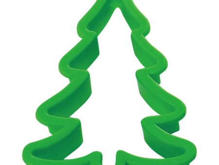 TIGERCROWN Cake Land ABS Resin Cookie Cutter Tree For Sale