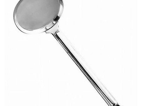 Wada Kuidoraku Stainless Steel Skimmer on Sale