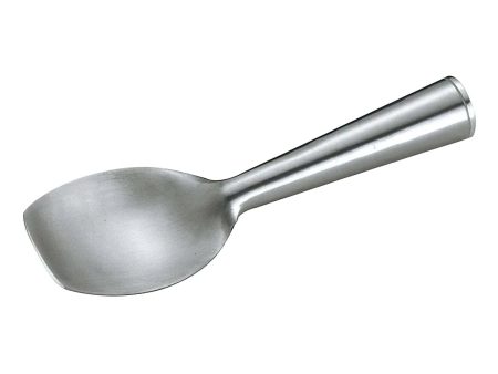 Sampo Sangyo Aluminum Ice Cream Spade For Cheap