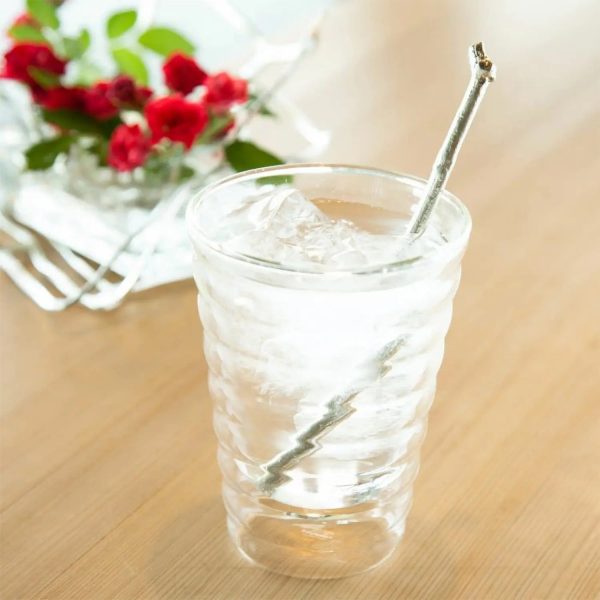 Nousaku Tin Drink Stirrer Fashion