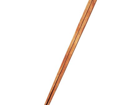 EBM Birch Laminated Extra Fine Chopsticks  23.5cm Supply