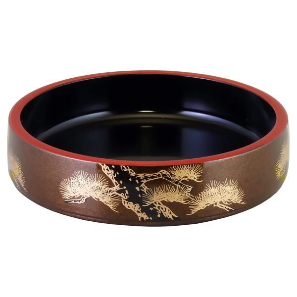 Fukui Craft ABS Resin Sushi Tub Online Sale