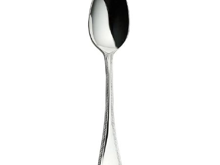 Luckywood French Accent Stainless Steel Demitasse Spoon Online