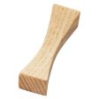 Yamacoh Wood Chopstick Rest Arch Fashion