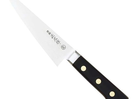 Masahiro Japanese Steel Honesuki Knife for Left-Handed For Discount