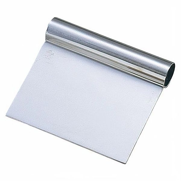 EBM Stainless Steel Bench Scraper Fashion