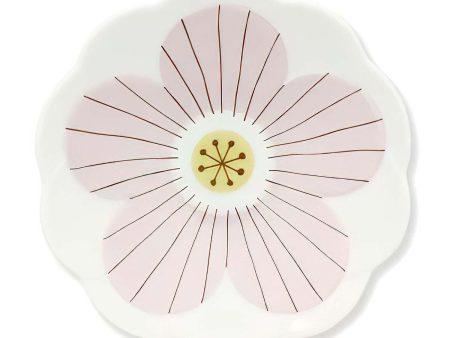 Harekutani Porcelain Flower Bowl For Cheap