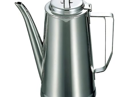 Sampo Sangyo Stainless Steel Water Pitcher 1.8L Hot on Sale