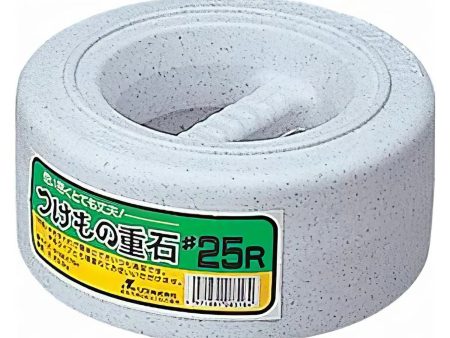 RISU Polyethylene Round Picklestone For Sale