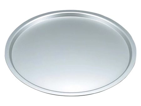 EBM Aluminium Pizza Pan For Cheap