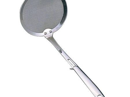 EBM Shokutaku Koubou Stainless Steel Skimmer Cheap