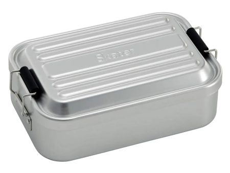 Skater Aluminum Bento Lunch Box Sale