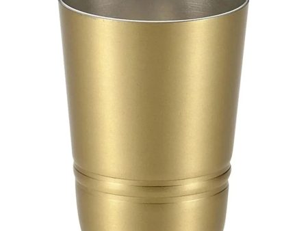 Asahi Brass Shot Tumbler 60ml on Sale