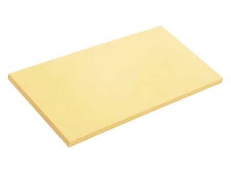 Parker Asahi Cookin  Cut Synthetic Rubber Cutting Board For Cheap