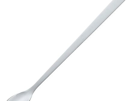 EBM Stainless Steel Mustard Spoon 103mm Discount