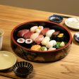 Fukui Craft ABS Resin Sushi Tub Online Sale