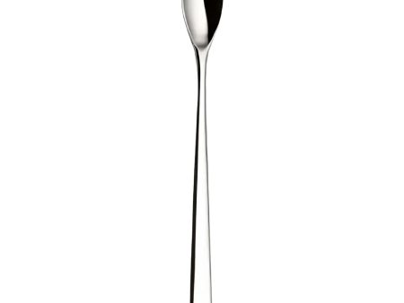 Luckywood Dayton Stainless Steel Long Handle Coffee Spoon Online