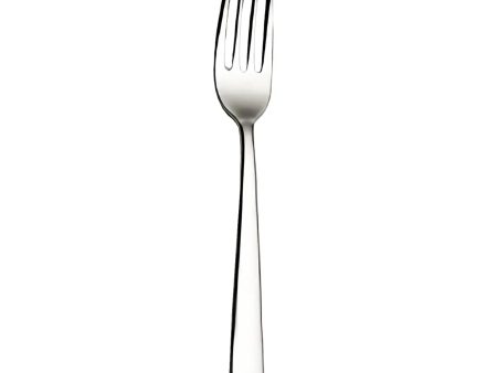 Luckywood Dayton Stainless Steel Salad Fork For Sale