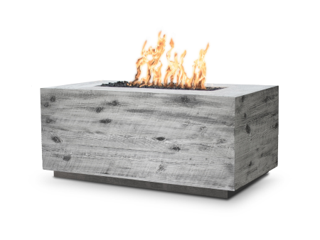 The Outdoor Plus Catalina Wood Grain Hot on Sale