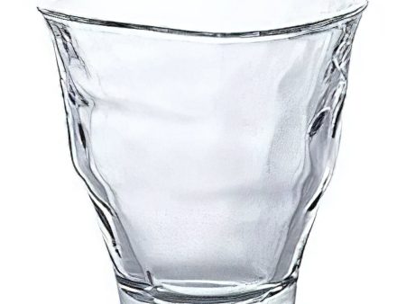 ADERIA Yurara Soda-Lime Glass Cup 3 Pieces Hot on Sale