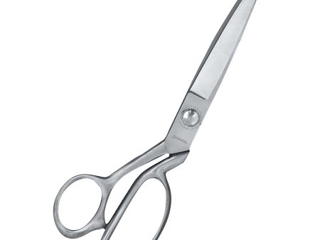 IntecKaneki Stainless Steel Sewing Scissors Fashion