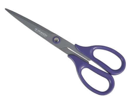 Marusho Silky Stainless Steel Office Scissors Online Hot Sale