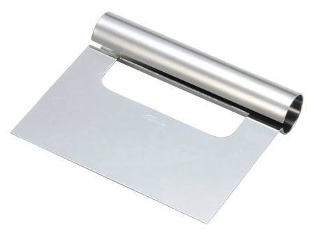 TIGERCROWN Cake Land Stainless Steel Bench Scraper Cheap