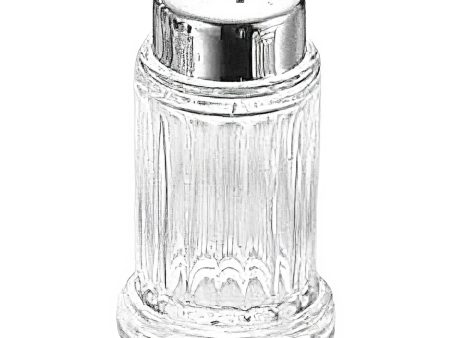 Ninomiya Crystal Glass Pepper Shaker 40ml Discount